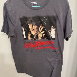 Men’s A Nightmare on Elm Street Shirt - M
